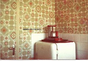 Oran objets Souvenirs  Pub 306